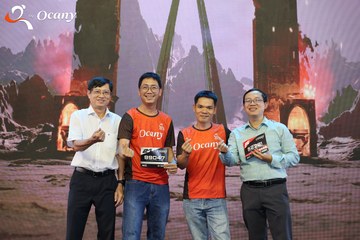 RUN TO LIVE 2025 - Ảnh #3122090