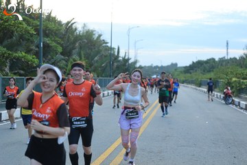 RUN TO LIVE 2025 - Ảnh #3278459