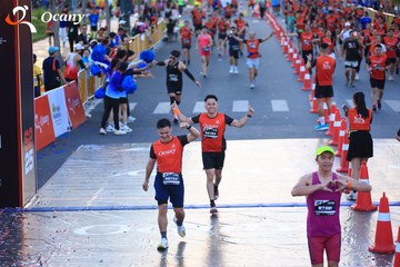 RUN TO LIVE 2025 - Ảnh #3153842