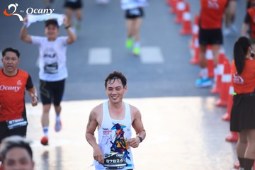 RUN TO LIVE 2025 - Ảnh #3153584