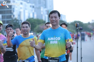 RUN TO LIVE 2025 - Ảnh #3207049