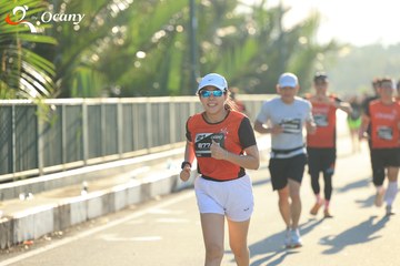 RUN TO LIVE 2025 - Ảnh #3303425