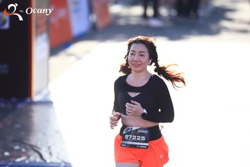 RUN TO LIVE 2025 - Ảnh #3207078