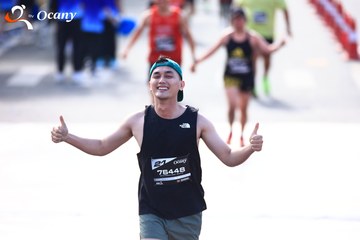 RUN TO LIVE 2025 - Ảnh #3208775