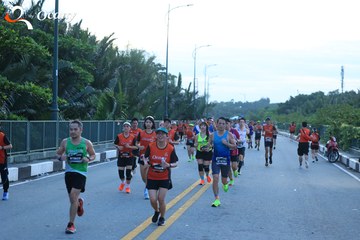 RUN TO LIVE 2025 - Ảnh #3268683
