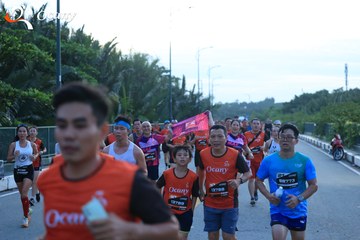 RUN TO LIVE 2025 - Ảnh #3268447