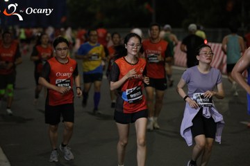 RUN TO LIVE 2025 - Ảnh #3205379