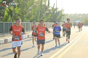 RUN TO LIVE 2025 - Ảnh #3301901