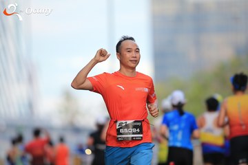 RUN TO LIVE 2025 - Ảnh #3289288