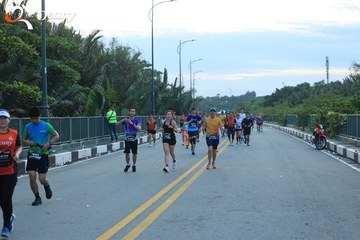 RUN TO LIVE 2025 - Ảnh #3282409