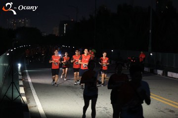 RUN TO LIVE 2025 - Ảnh #3262620