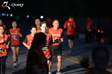 RUN TO LIVE 2025 - Ảnh #3263151