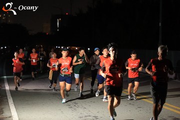 RUN TO LIVE 2025 - Ảnh #3260653
