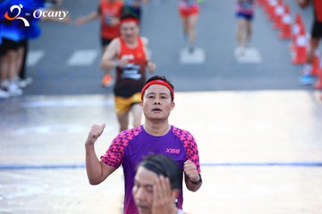 RUN TO LIVE 2025 - Ảnh #3153203