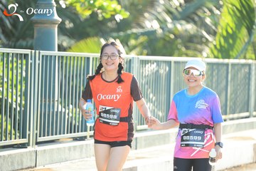 RUN TO LIVE 2025 - Ảnh #3304580
