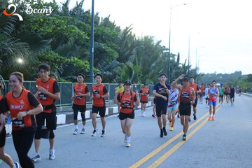 RUN TO LIVE 2025 - Ảnh #3267176