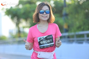 RUN TO LIVE 2025 - Ảnh #3259304