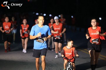 RUN TO LIVE 2025 - Ảnh #3263032