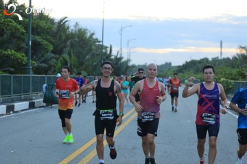 RUN TO LIVE 2025 - Ảnh #3284676
