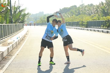RUN TO LIVE 2025 - Ảnh #3305134
