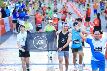 RUN TO LIVE 2025 - Ảnh #3153153
