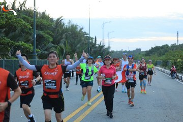 RUN TO LIVE 2025 - Ảnh #3284010