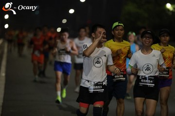 RUN TO LIVE 2025 - Ảnh #3202648