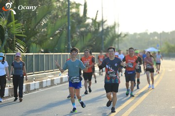 RUN TO LIVE 2025 - Ảnh #3300900