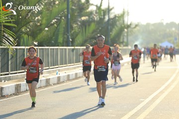 RUN TO LIVE 2025 - Ảnh #3302322