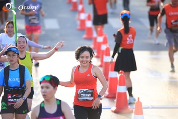RUN TO LIVE 2025 - Ảnh #3202612