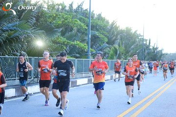 RUN TO LIVE 2025 - Ảnh #3265705