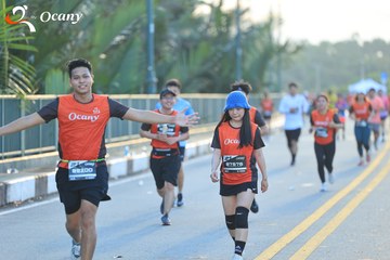 RUN TO LIVE 2025 - Ảnh #3297318