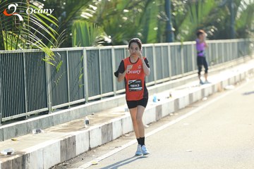 RUN TO LIVE 2025 - Ảnh #3305053
