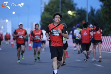 RUN TO LIVE 2025 - Ảnh #3206347