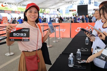 RUN TO LIVE 2025 - Ảnh #3213162
