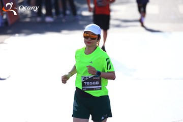 RUN TO LIVE 2025 - Ảnh #3206940