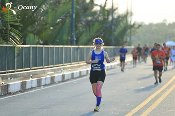 RUN TO LIVE 2025 - Ảnh #3298426