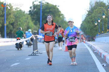 RUN TO LIVE 2025 - Ảnh #3258878