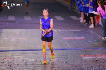 RUN TO LIVE 2025 - Ảnh #3142049