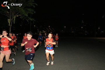 RUN TO LIVE 2025 - Ảnh #3281613