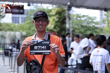 RUN TO LIVE 2025 - Ảnh #3119418