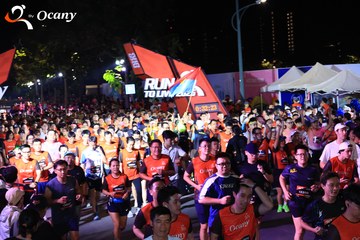 RUN TO LIVE 2025 - Ảnh #3140109
