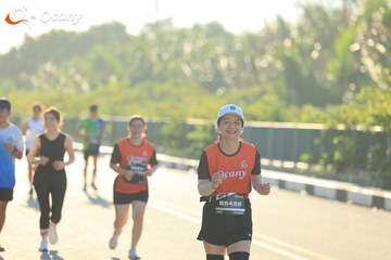 RUN TO LIVE 2025 - Ảnh #3303199