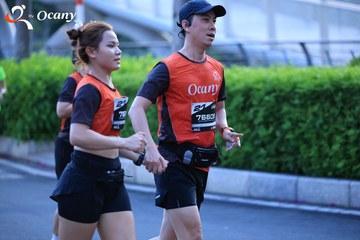 RUN TO LIVE 2025 - Ảnh #3155972