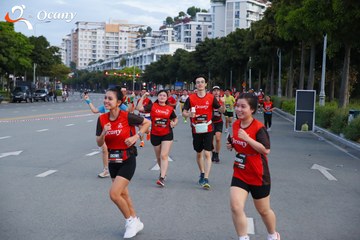 RUN TO LIVE 2025 - Ảnh #3258326