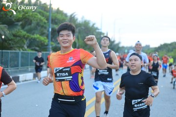 RUN TO LIVE 2025 - Ảnh #3285905