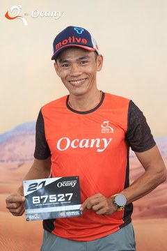 RUN TO LIVE 2025 - Ảnh #3120958