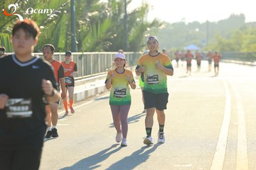 RUN TO LIVE 2025 - Ảnh #3303461
