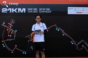 RUN TO LIVE 2025 - Ảnh #3134089