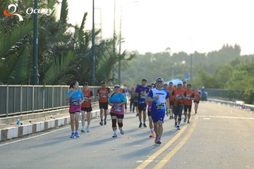 RUN TO LIVE 2025 - Ảnh #3300569